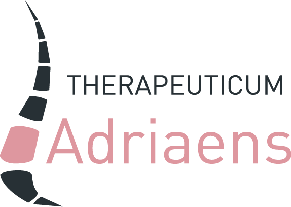 Logo Therapeuticum Adriaens